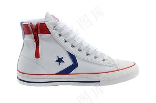 鞋子饰品免抠素材PSD分层