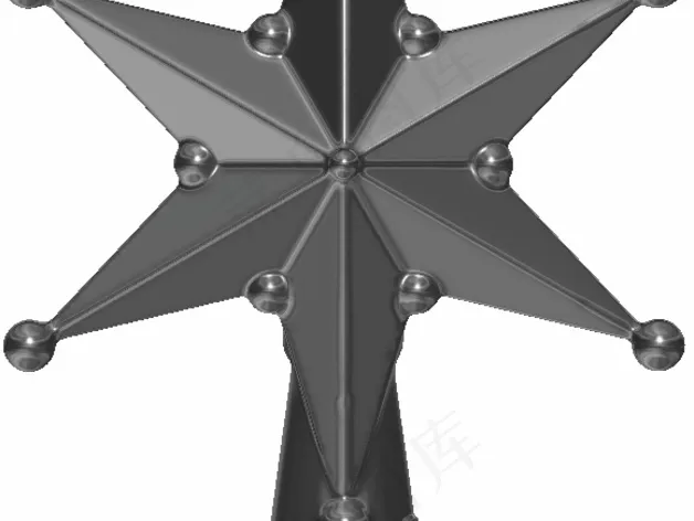 xmass树明星经典