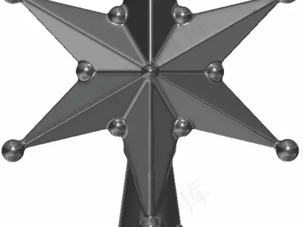 xmass树明星经典