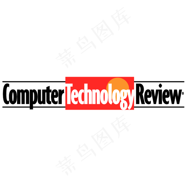 计算机技术综述eps,ai矢量模版下载