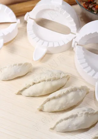 饺子图片