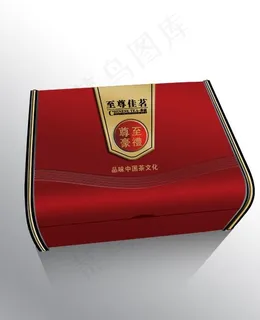 茶包装 包装设计图片