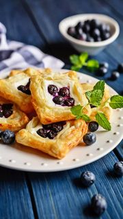 糕点高清摄影图片