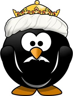 东方的企鹅3 东方的企鹅3