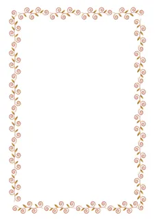 2017中式欧式边框像框