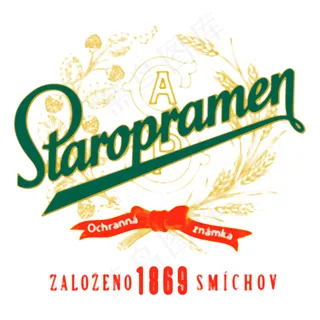Staropramen 1