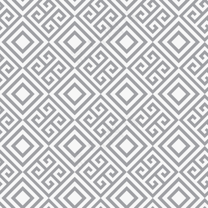 抽象几何背景图案设计面料图案设计