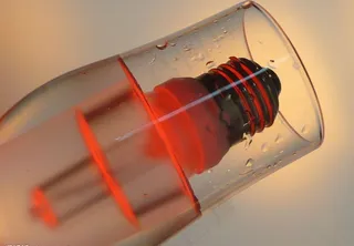 品质好的灯泡图片