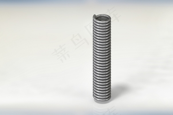 金属弹簧