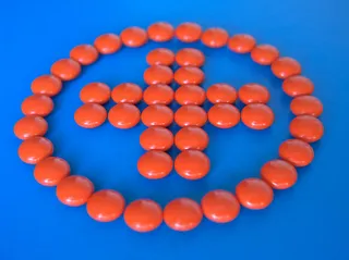 药片创意广告摄影图片