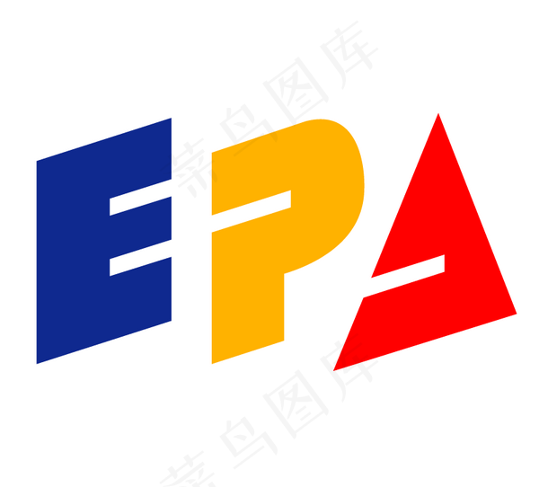 EPA_AG logo设计欣赏 E...