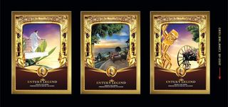 房地产海报图片