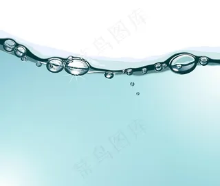 水珠水滴图片