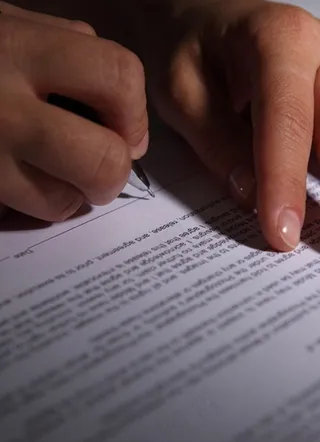 撰写商业计划书