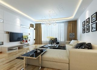 室内家装设计素材