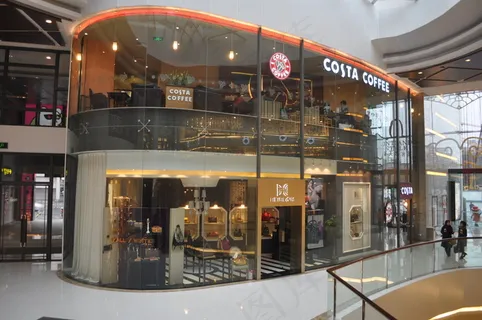 咖世家咖啡图片 咖世家咖啡图片