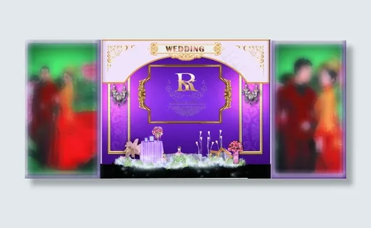 婚礼照片   唯美    婚礼  迎宾区