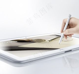 白色 三星 galaxy note...