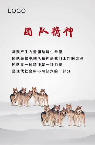 团队精神