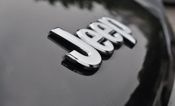 jeep logo 吉普图片