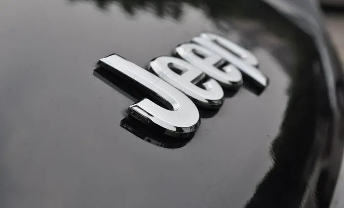 jeep logo 吉普图片