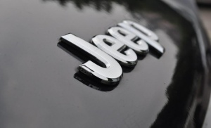 jeep logo 吉普图片