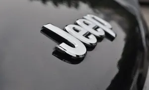 jeep logo 吉普图片