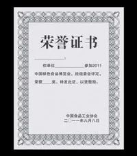 法人代表授权书psd模版下载