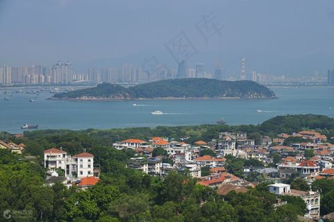 城市旅游宣传片AE模板