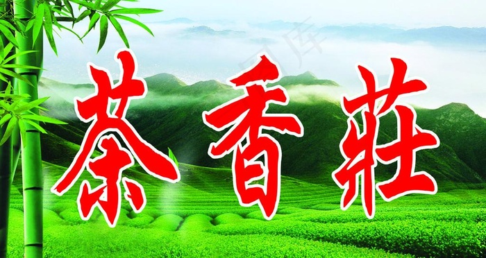 茶叶图片