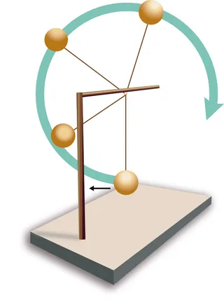 小牛顿科学器材图片