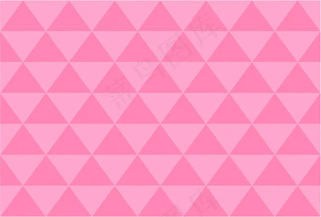 三角形背景矢量图eps,ai矢量模版下载