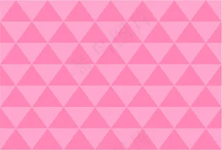 三角形背景矢量图