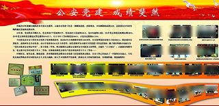 *党建宣传栏图片