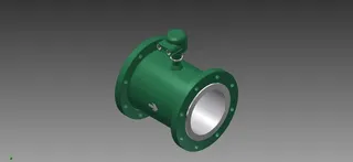 流量计-横河admag AXF电磁...