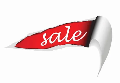 商场销售海报矢量素材eps,ai矢量模版下载