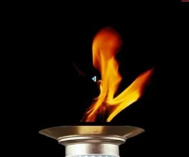 颁奖典礼动画ppt模板