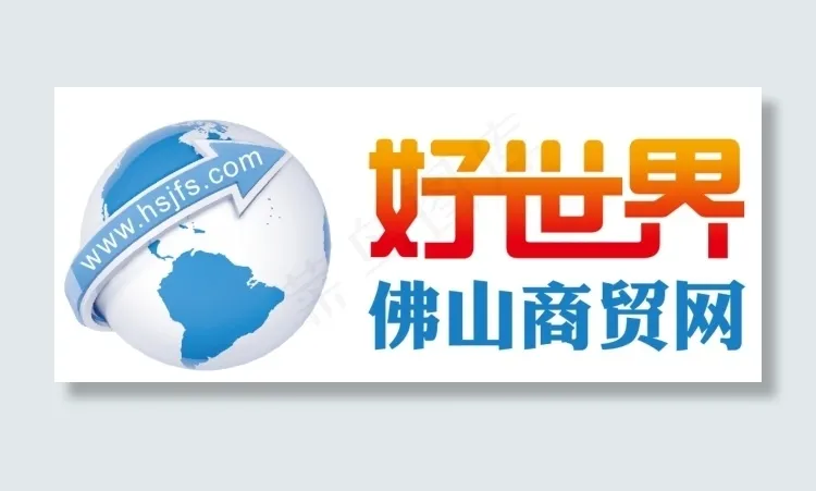 logo矢量素材cdr矢量模版下载