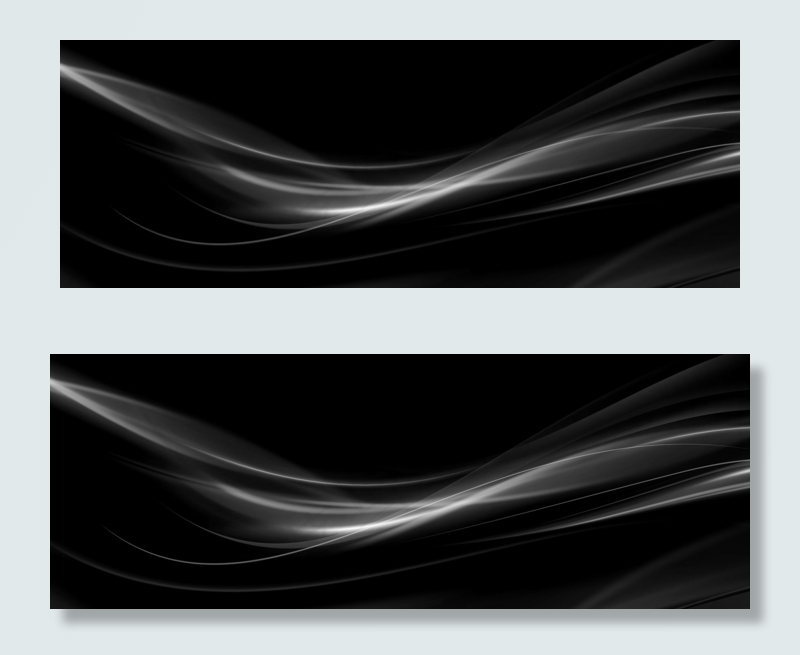 扭曲线条黑色banner背景扭曲线条黑色banner背景