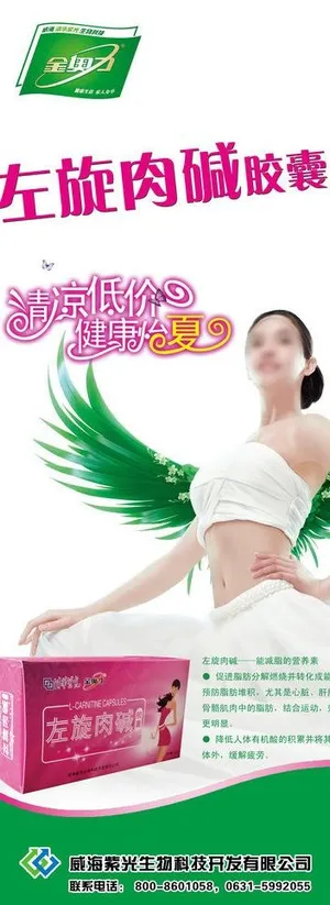 金飞宣传单图片