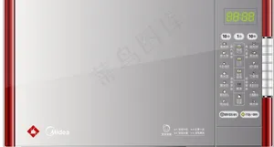 微波炉图片