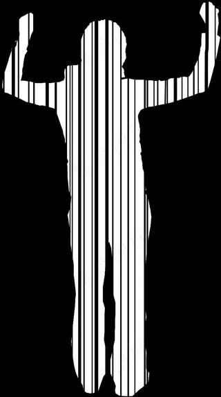 楼梯设计3D模型图