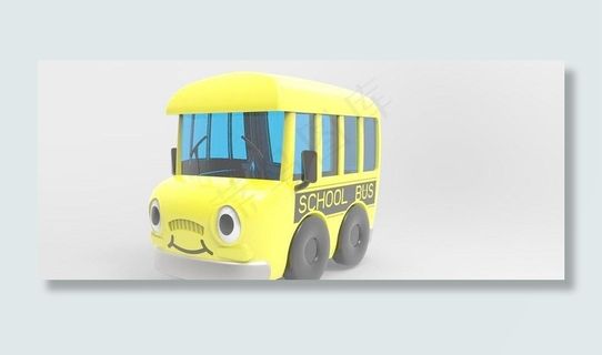 校车图片
