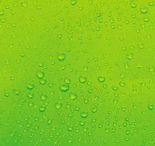 水滴背景图片