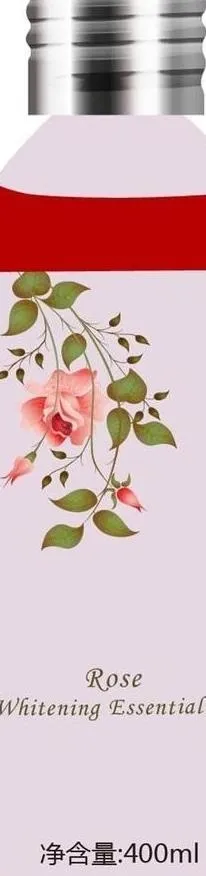 化妆品效果图图片ai矢量模版下载