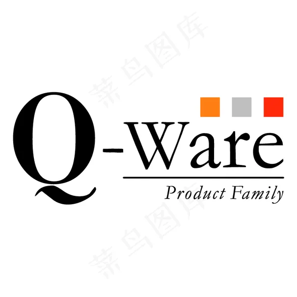 Q洁具eps,ai矢量模版下载