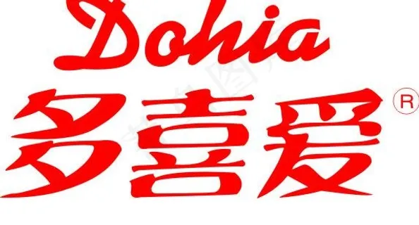 多喜爱 冰淇淋图片