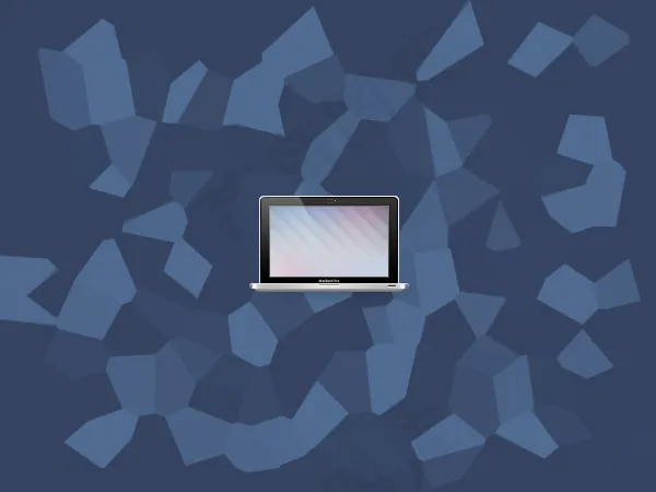 macpro图标PSD素材psd模版下载