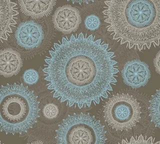 欧式古典花纹背景图片