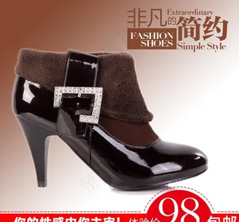 鞋子淘宝主图图片